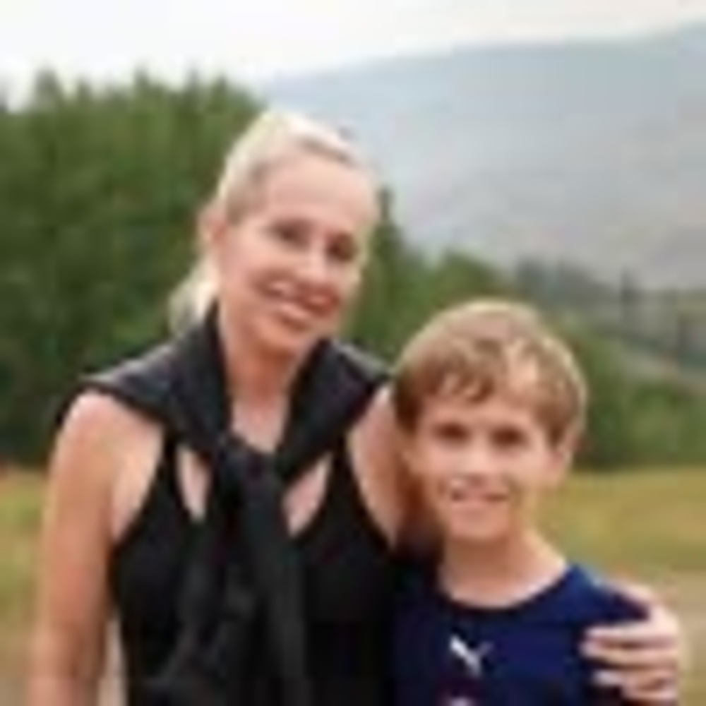 Meet your Posher, Dawn